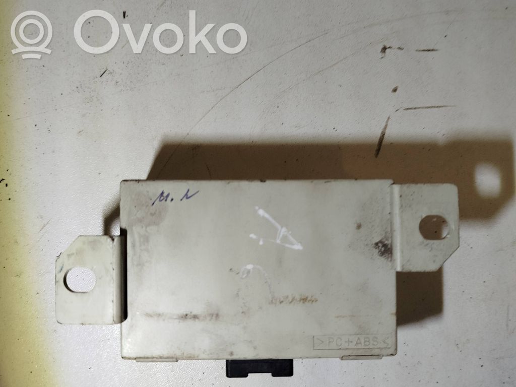 Immobilizer control unit/module   6750491E,4A0953234,7749950163