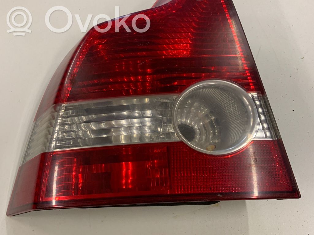 Volvo S40 Rear/tail lights 