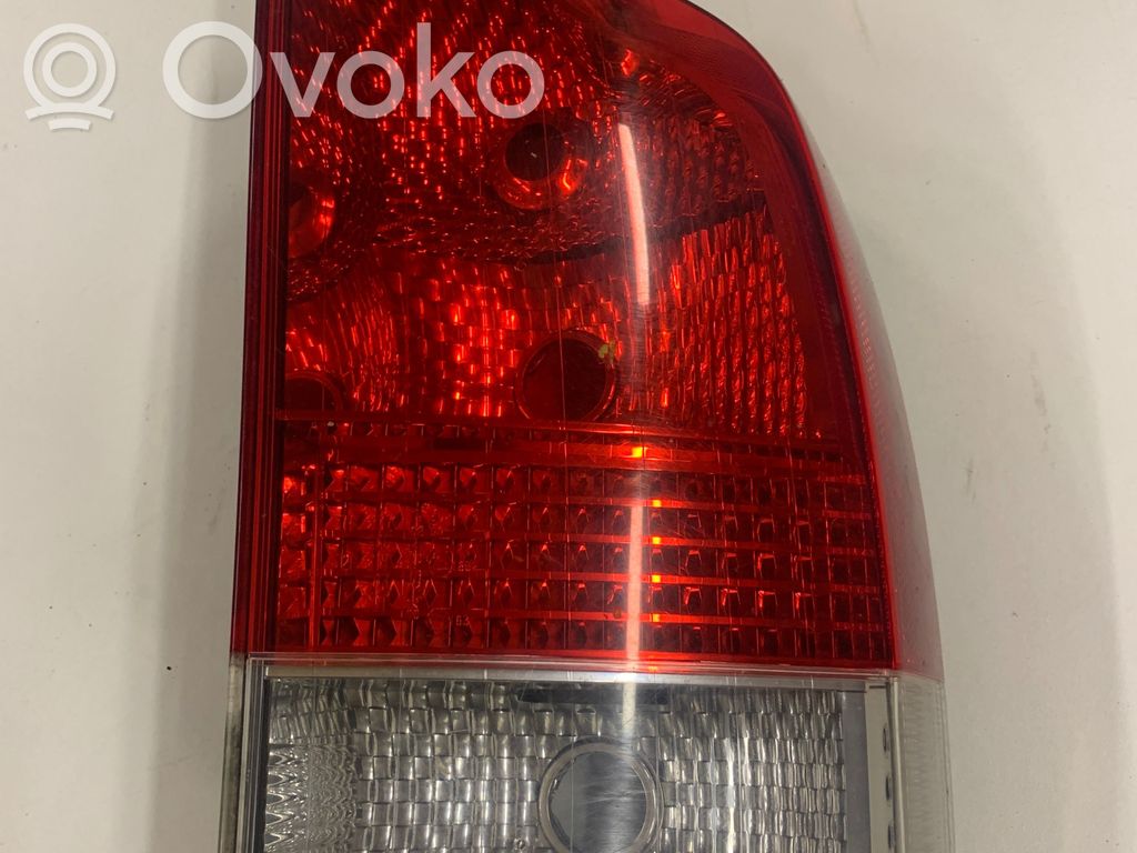 Volvo V70 Takavalot 