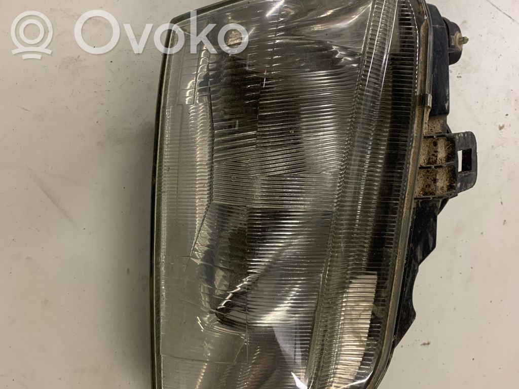 Renault Scenic I Headlight/headlamp 