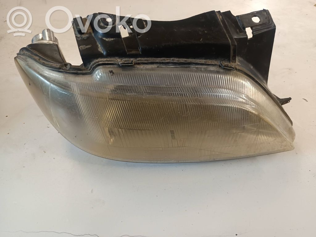 Citroen Xsara Phare frontale 