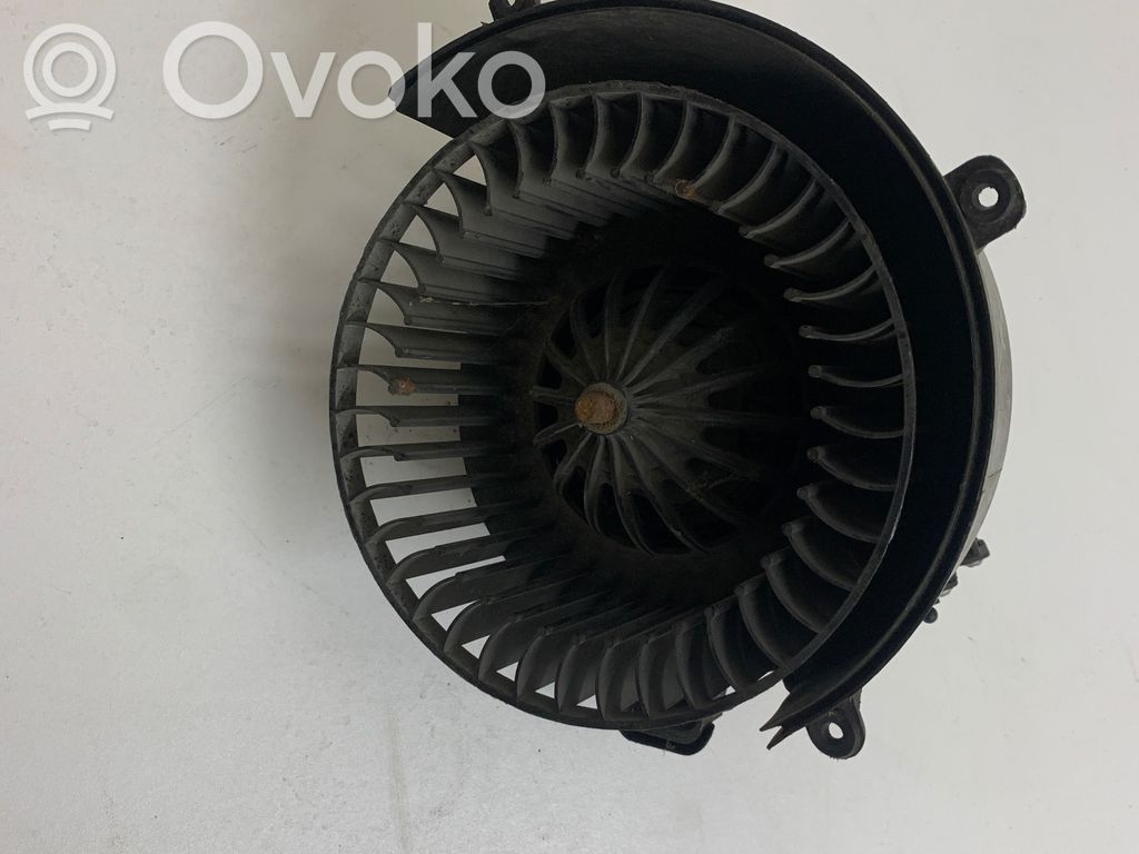 Opel Zafira A Wentylator nawiewu / Dmuchawa 
