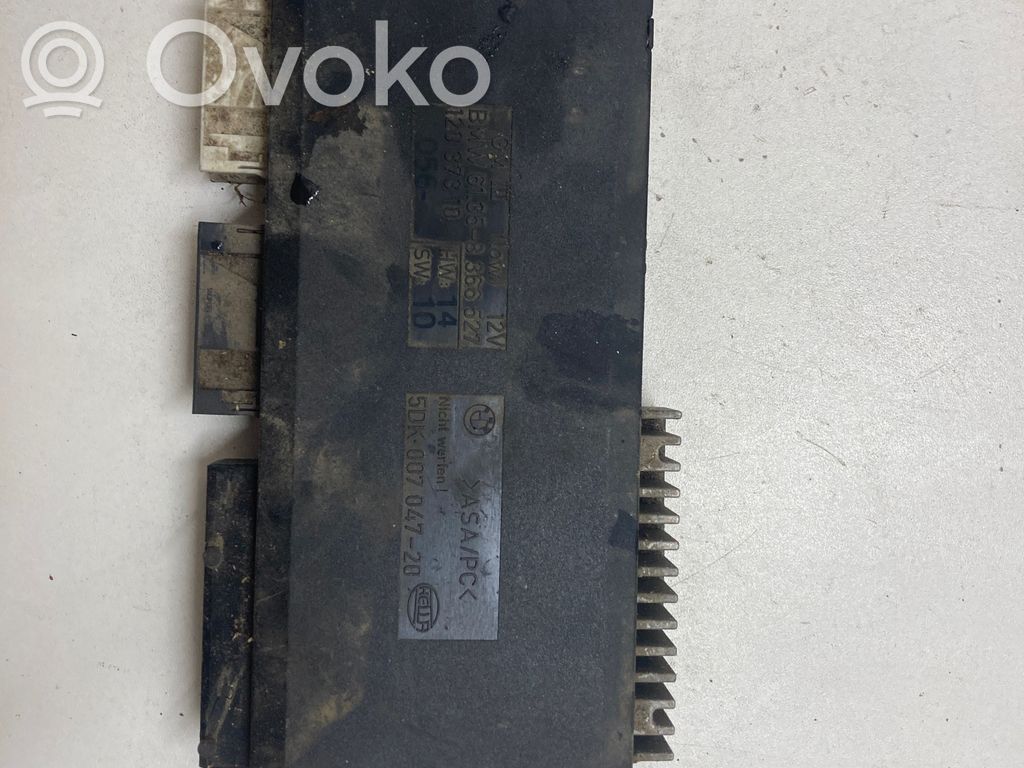 Komforto modulis   8366527,5DK00704720