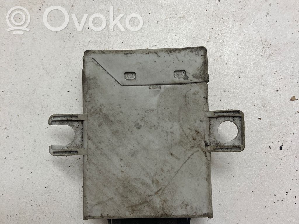 Immobilizer control unit/module   61354100190,A459802,62WB800