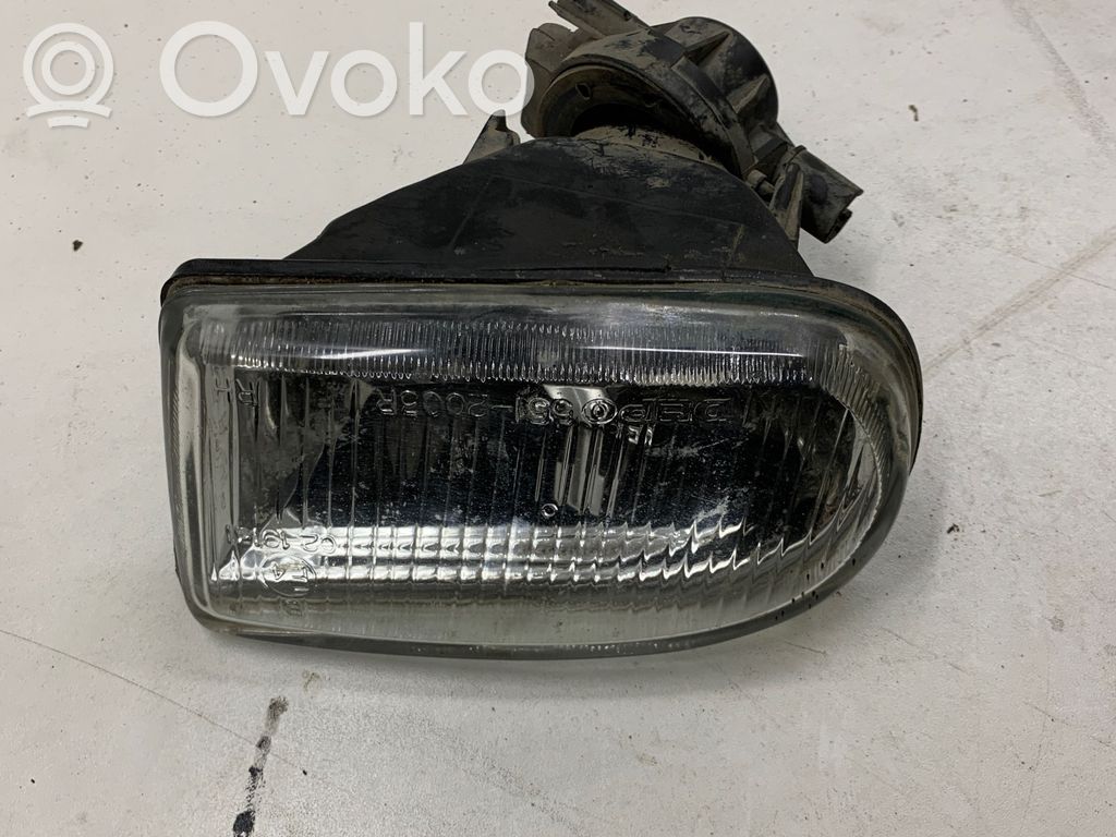 Renault Laguna I Front fog light 