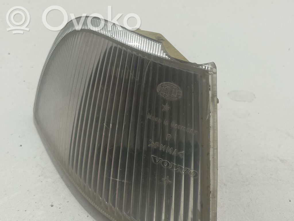 Volvo S40, V40 Front indicator light 