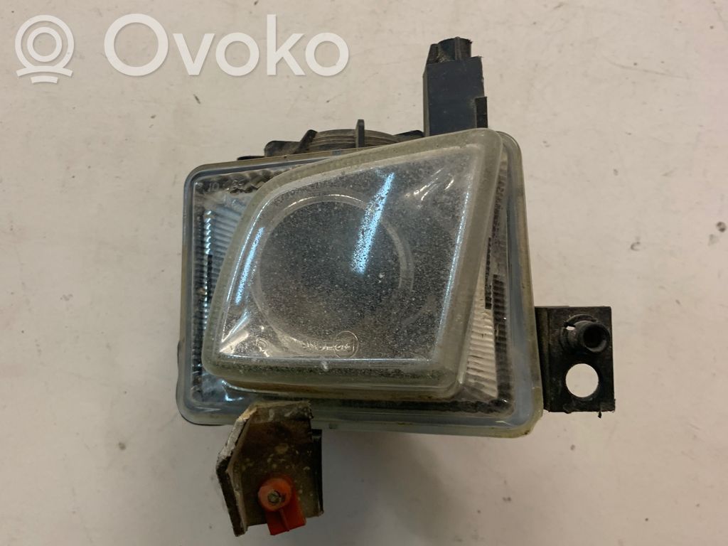 Opel Signum Front fog light 