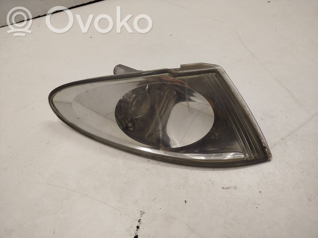 Front indicator light   087652