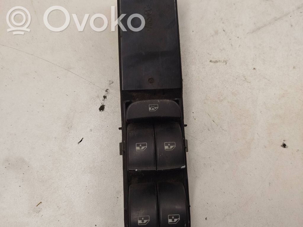 Saab 9-3 Ver2 Electric window control switch 