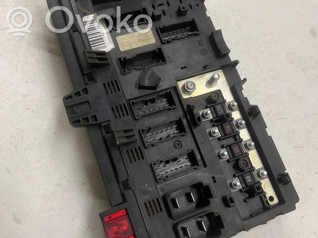 Sulakemoduuli   PA6GFGK30