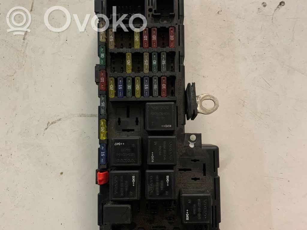 Volvo XC90 Fuse box set 