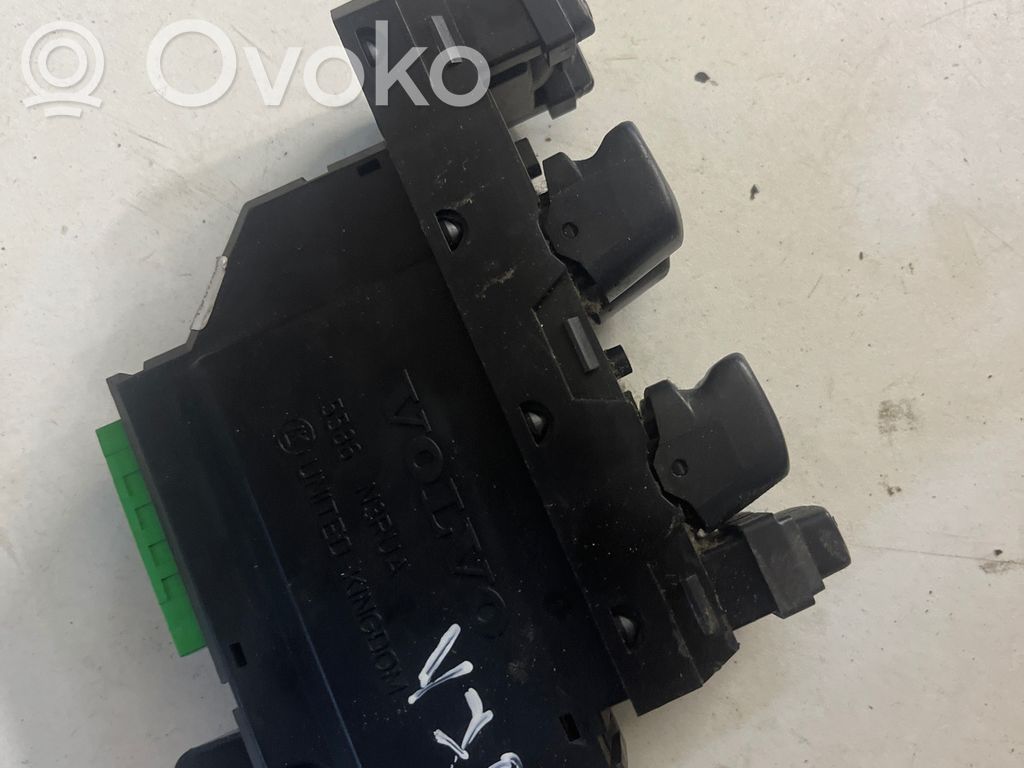 Volvo V70 Electric window control switch 