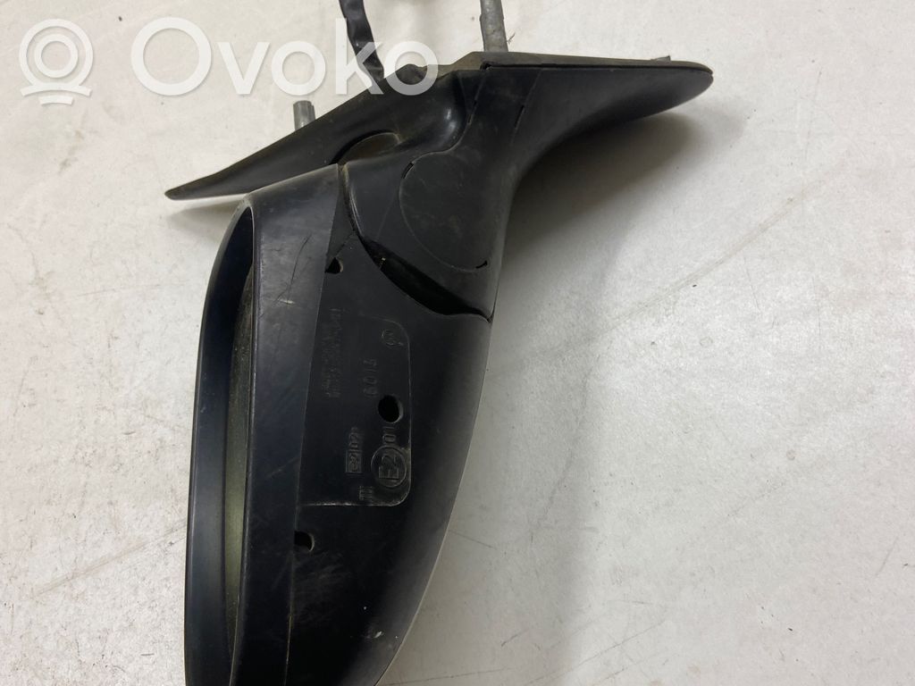 Peugeot 406 Oglindă electrică ușă față 
