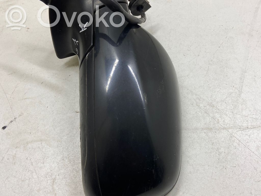 Peugeot 407 Зеркало (управляемое электричеством) 
