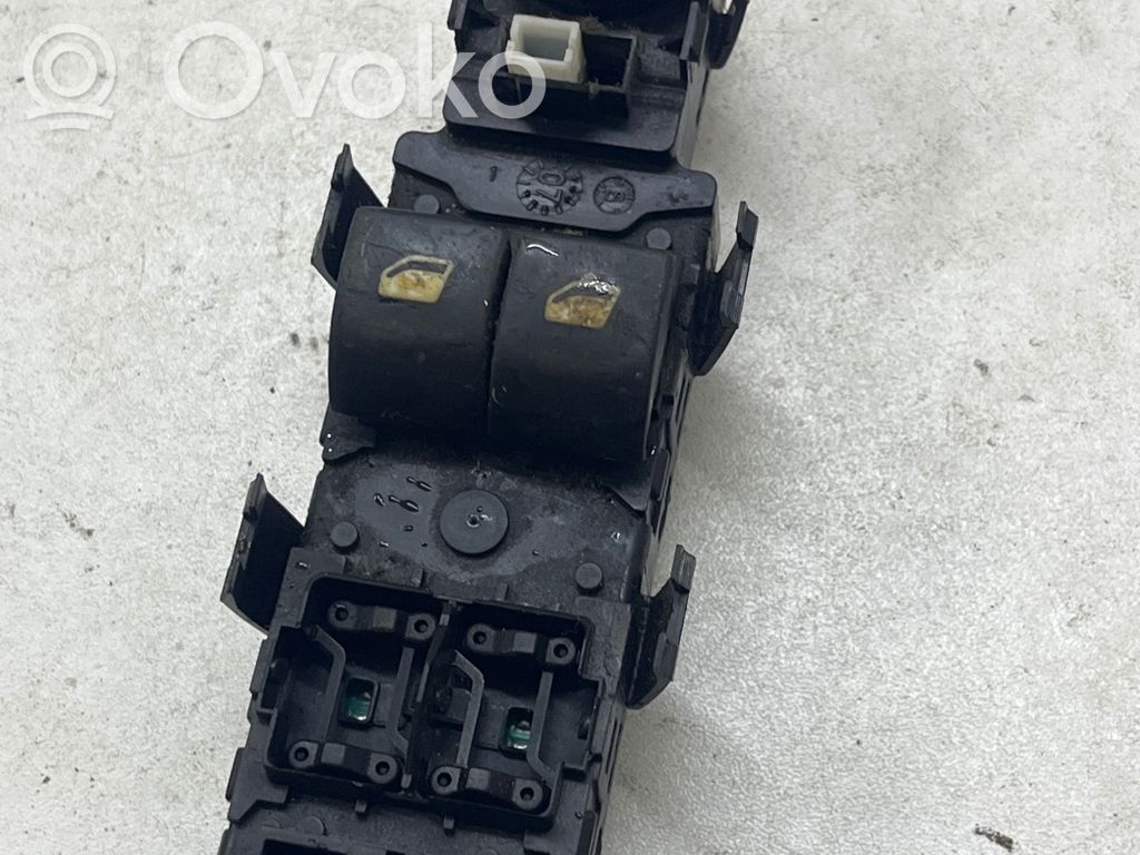 Citroen C4 I Electric window control switch 