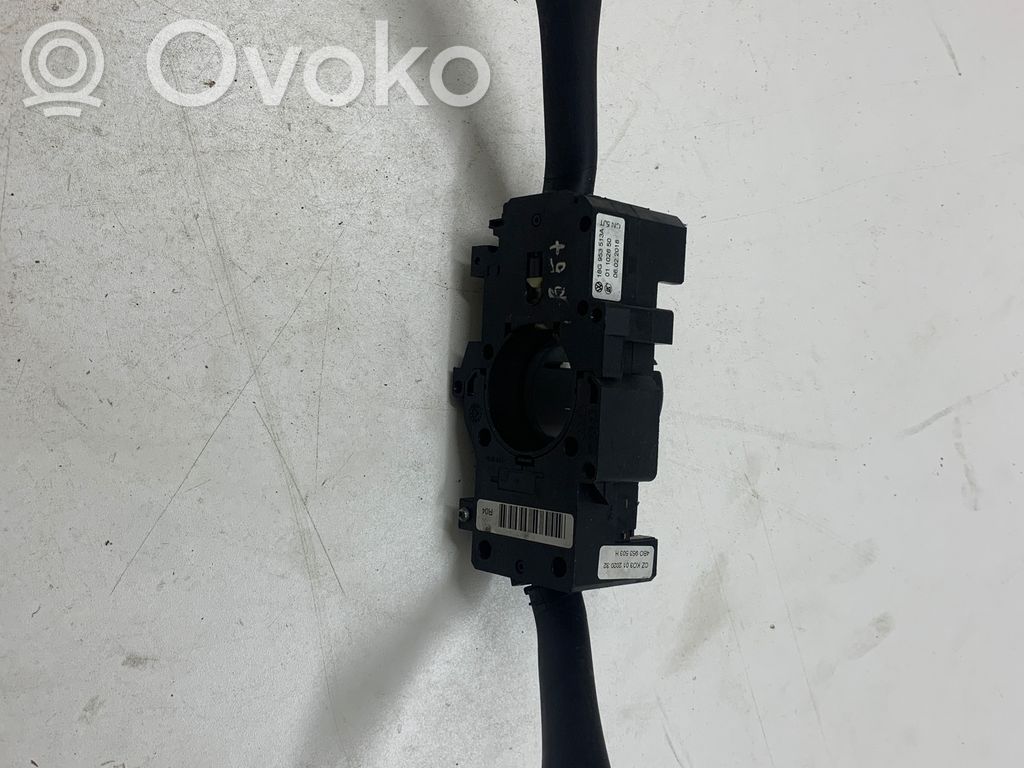 Volkswagen Golf IV Interruptor de control multifunción 