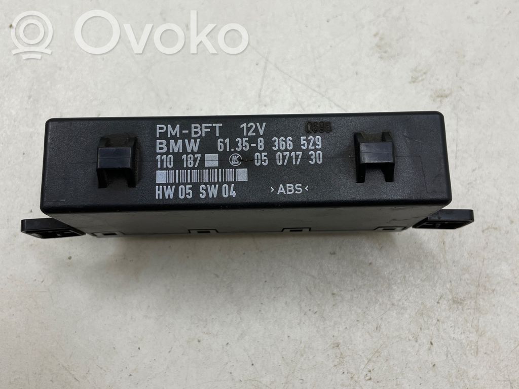 BMW 5 E39 Door control unit/module 