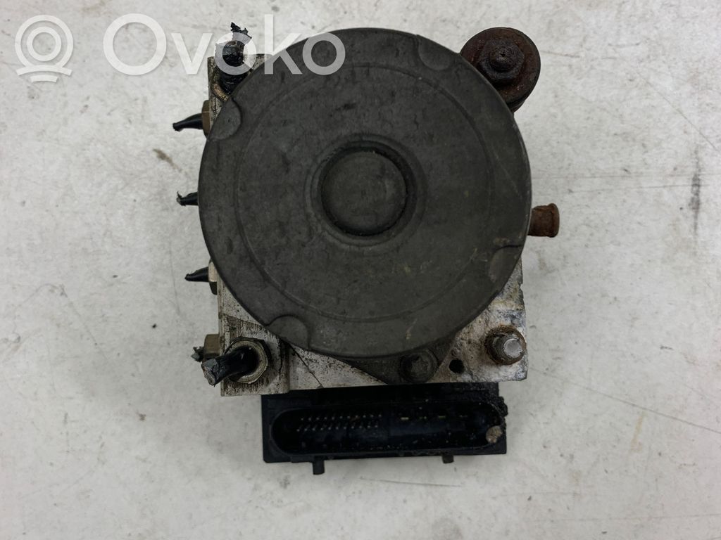 Renault Megane II ABS Pump 