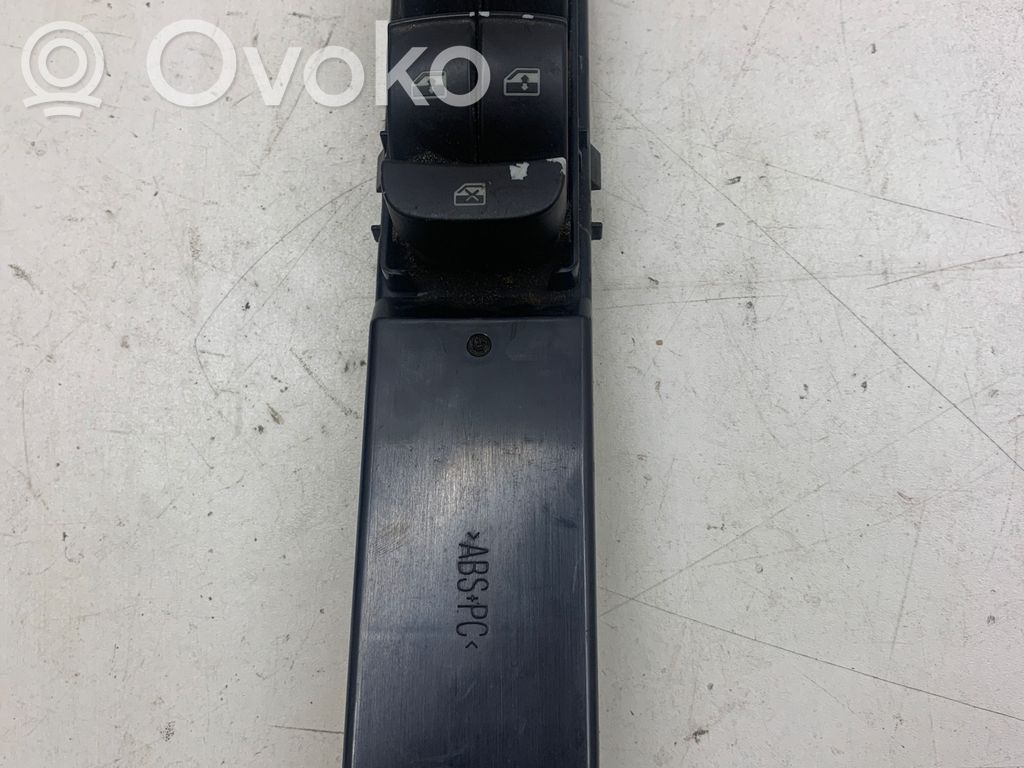 Saab 9-3 Ver2 Electric window control switch 