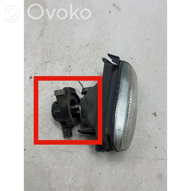 Renault Megane I Nebelscheinwerfer vorne 