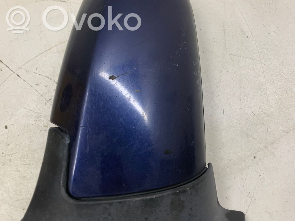 Opel Zafira A Specchietto retrovisore elettrico portiera anteriore 