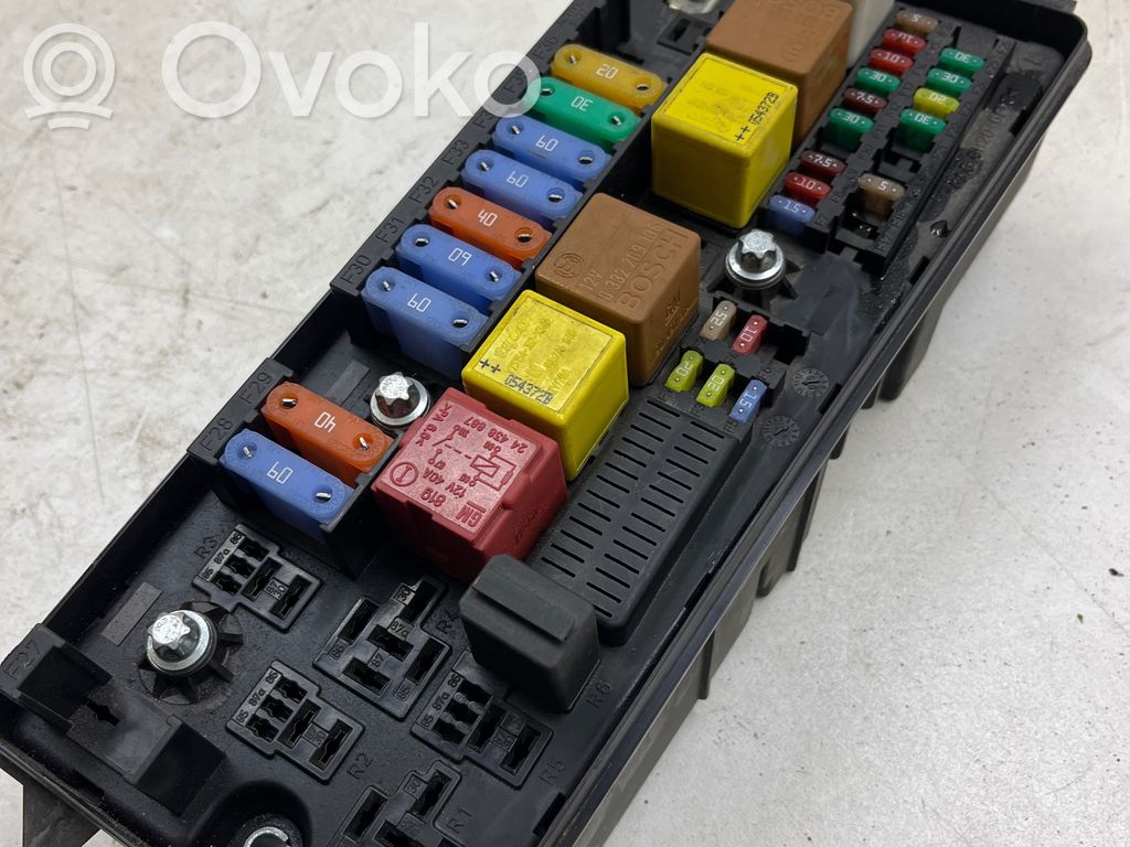 Fuse module   13205802,519181002,00044115