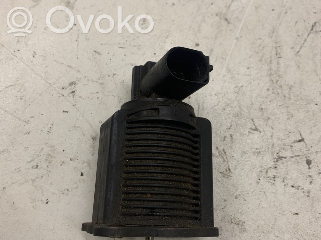 Renault Megane II Válvula EGR 
