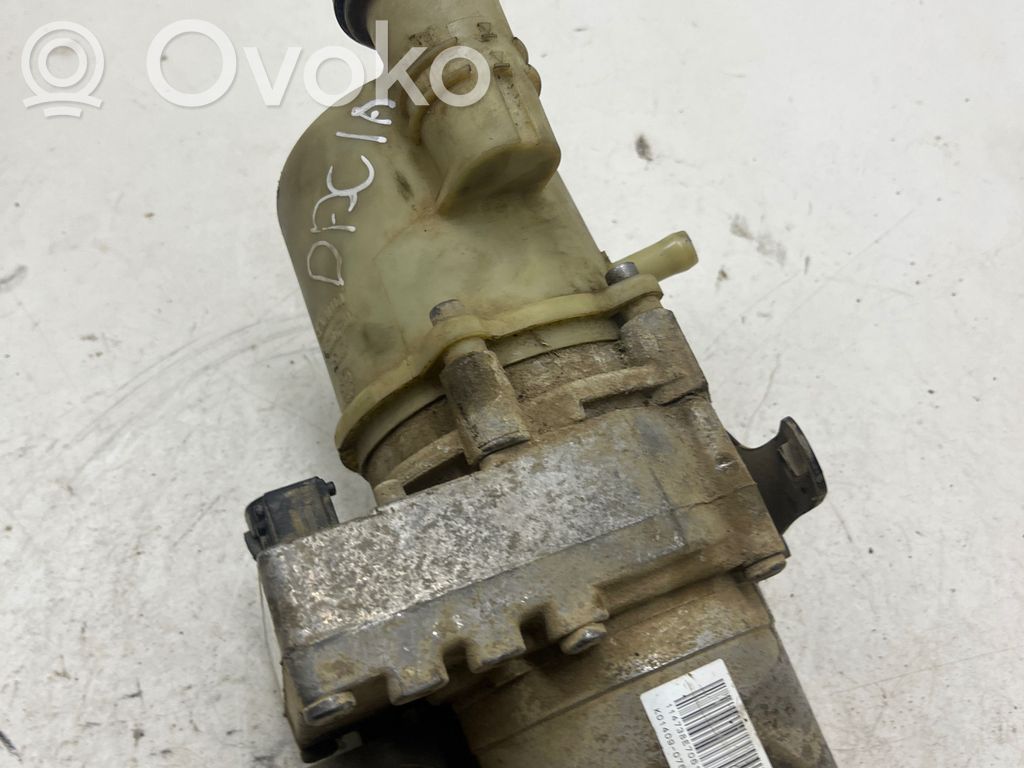 Dacia Logan I Ohjaustehostimen pumppu 