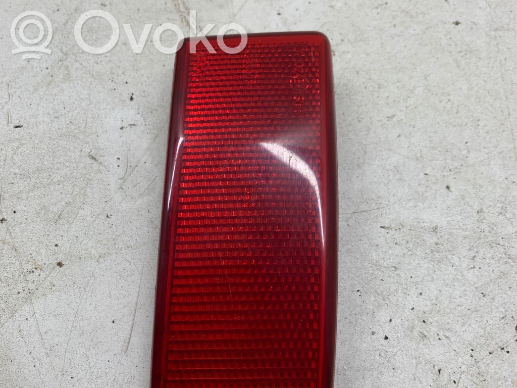 Ford C-MAX I Reflector spate 