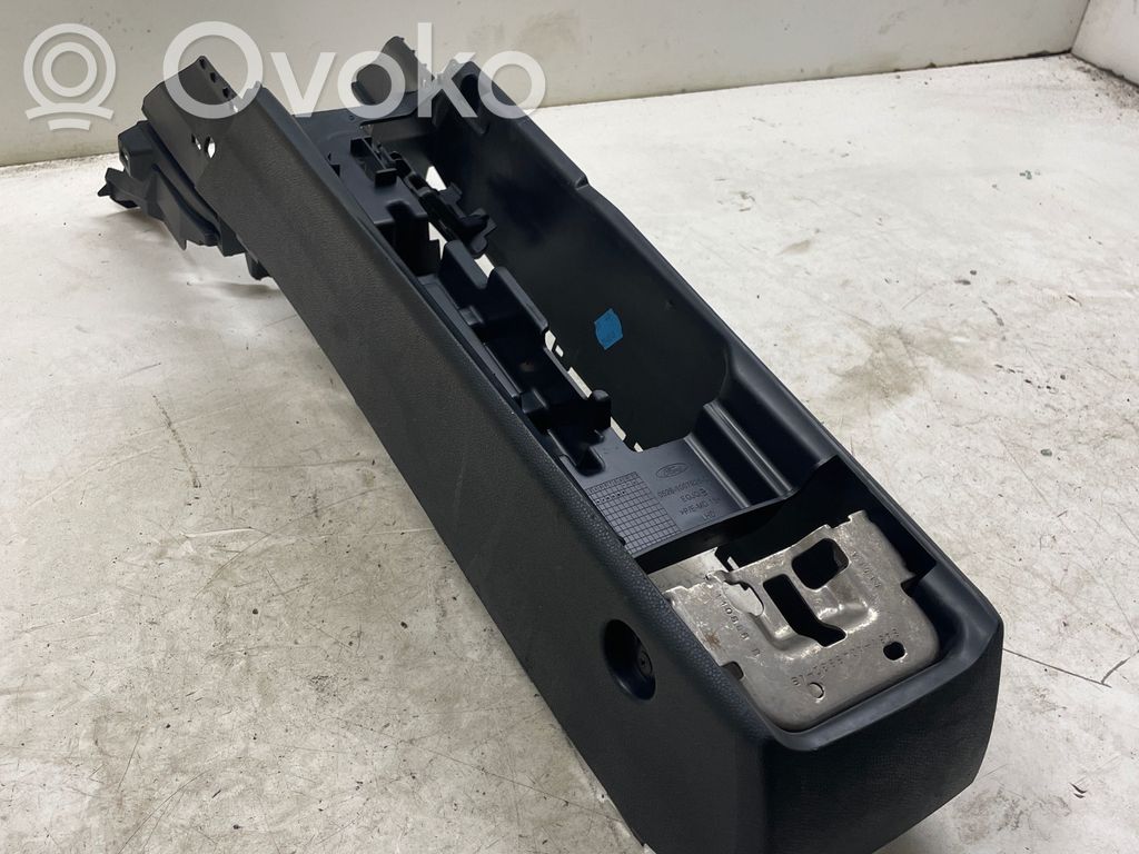 Ford Fiesta Consola central 