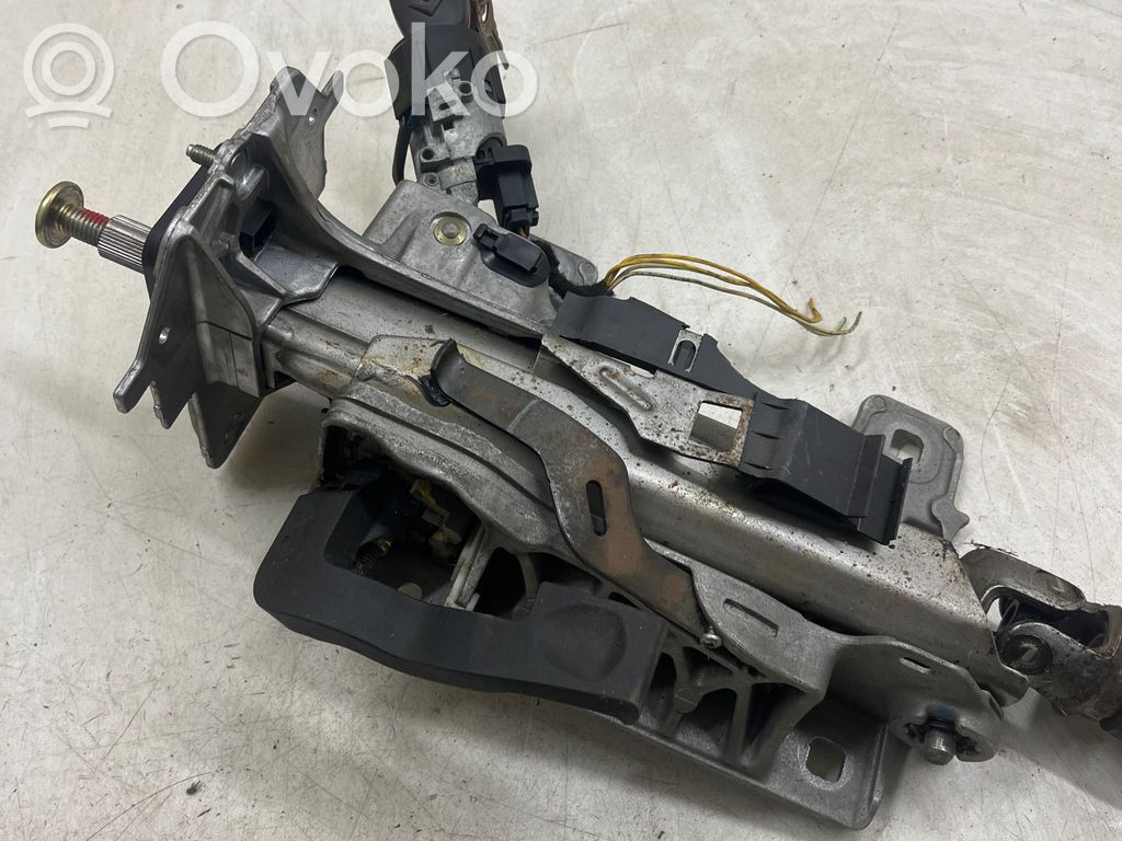 Citroen C4 I Kolumna kierownicza 