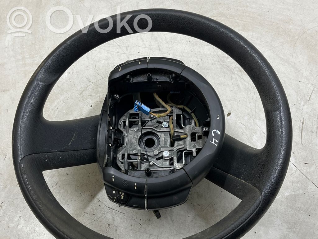 Citroen C4 I Vairas 