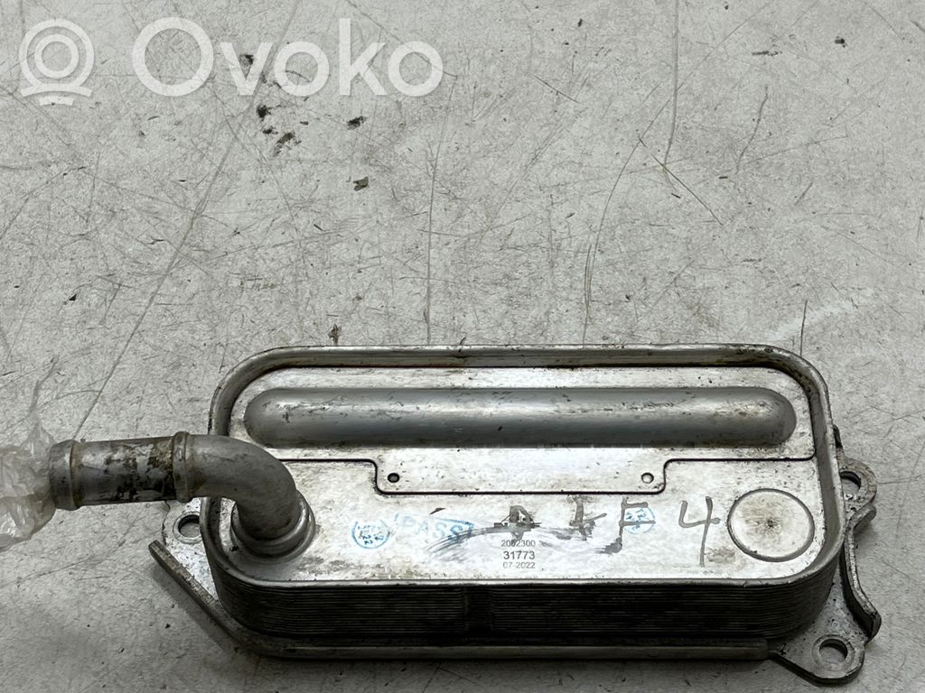 Mocowanie / uchwyt filtra oleju   2002300,072022,31773
