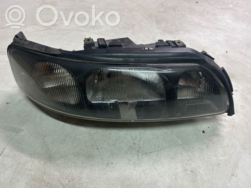 Volvo S60 Scheinwerfer 