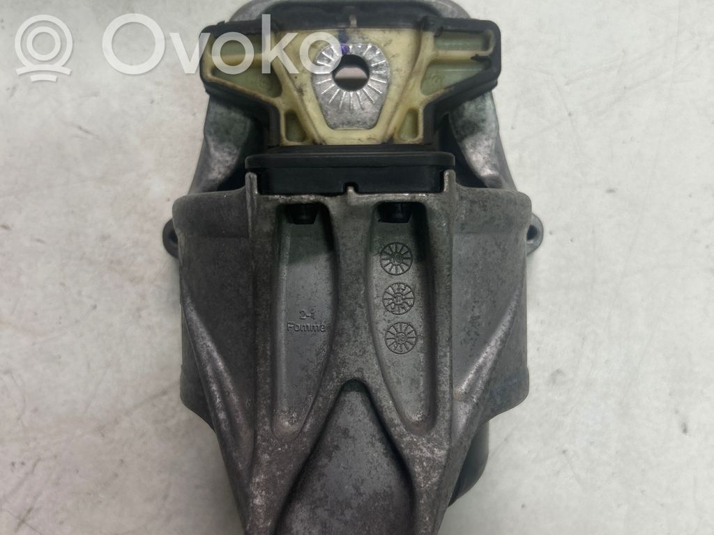 Audi A5 Suport tampon motor 