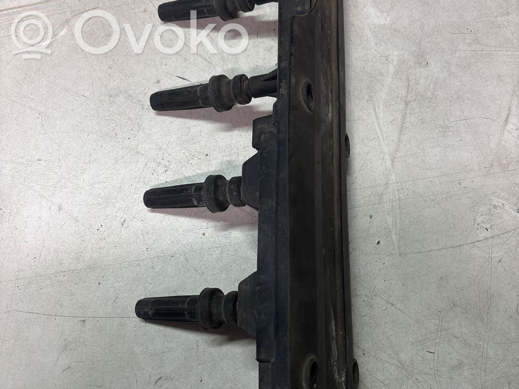 Peugeot 406 High voltage ignition coil 