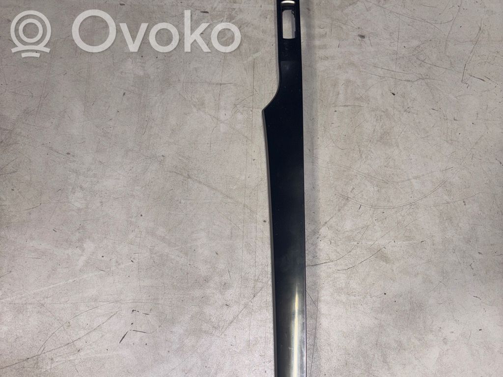 Ford S-MAX Kita salono detalė 