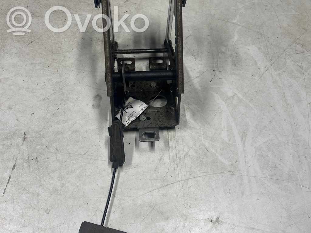 Ford S-MAX Rączka / Dźwignia hamulca ręcznego 