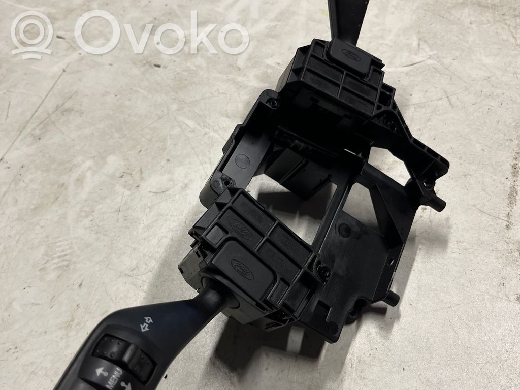 Ford C-MAX I Wiper turn signal indicator stalk/switch 