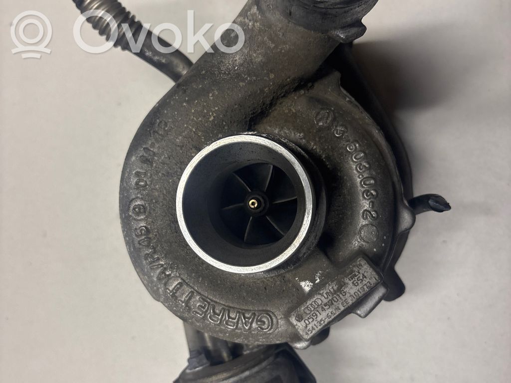 Turboahdin   059145701G