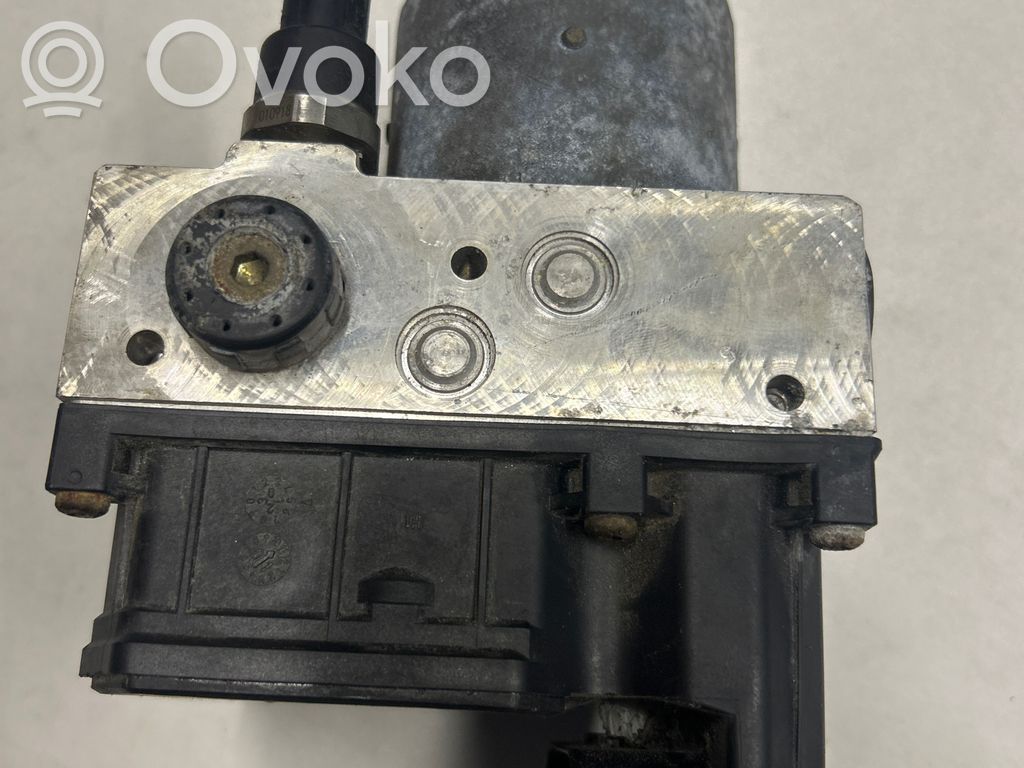 Audi A4 S4 B6 8E 8H Pompa ABS 