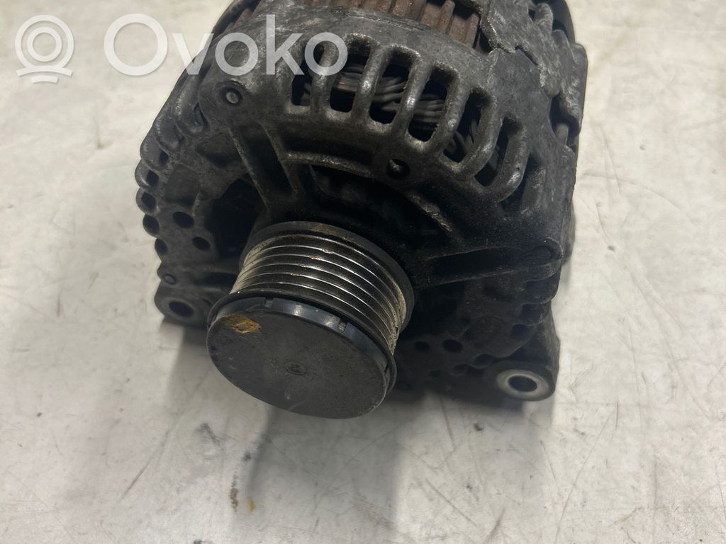 Ford S-MAX Generator/alternator 