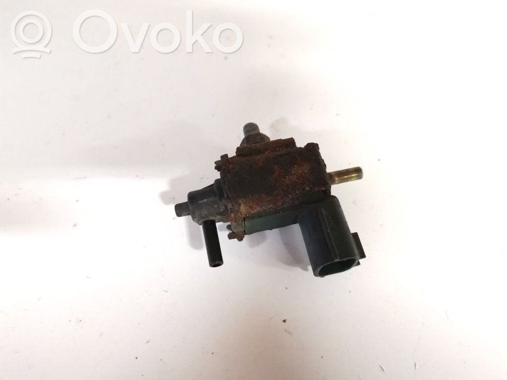 Mazda 6 Solenoidinis vožtuvas 