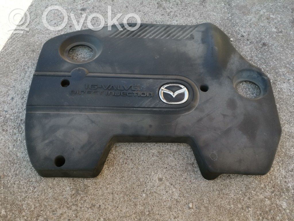 Engine cover (trim)   RF5C10231