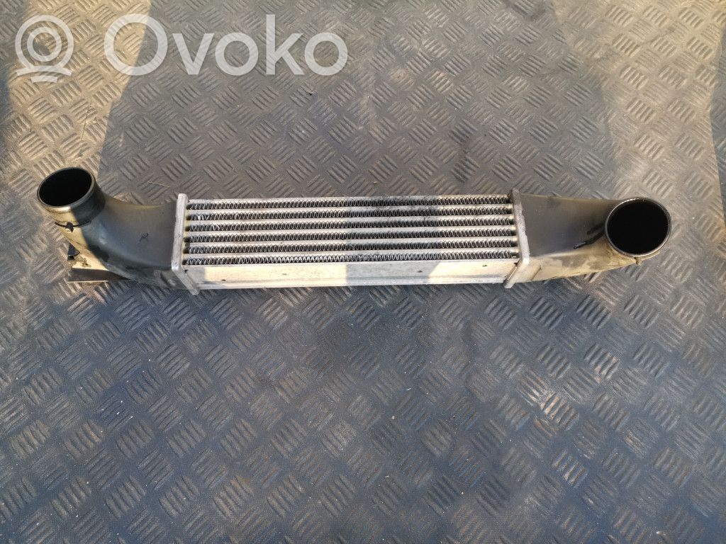 Radiador intercooler   52482359