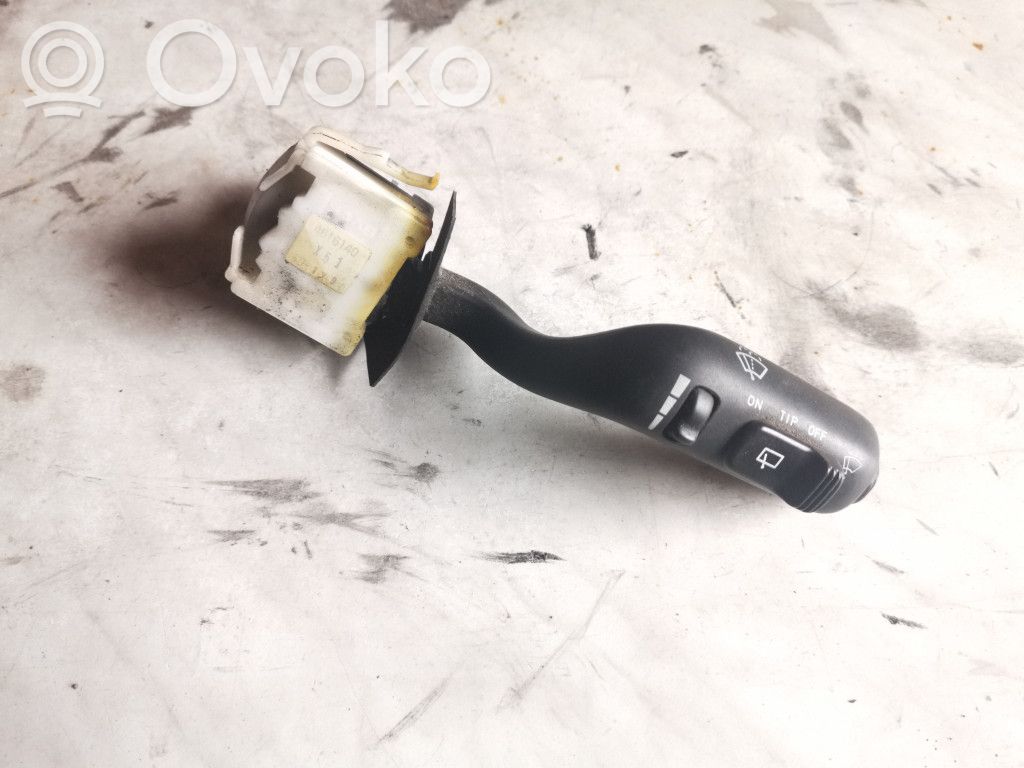 Saab 9-3 Ver1 Wiper control stalk 