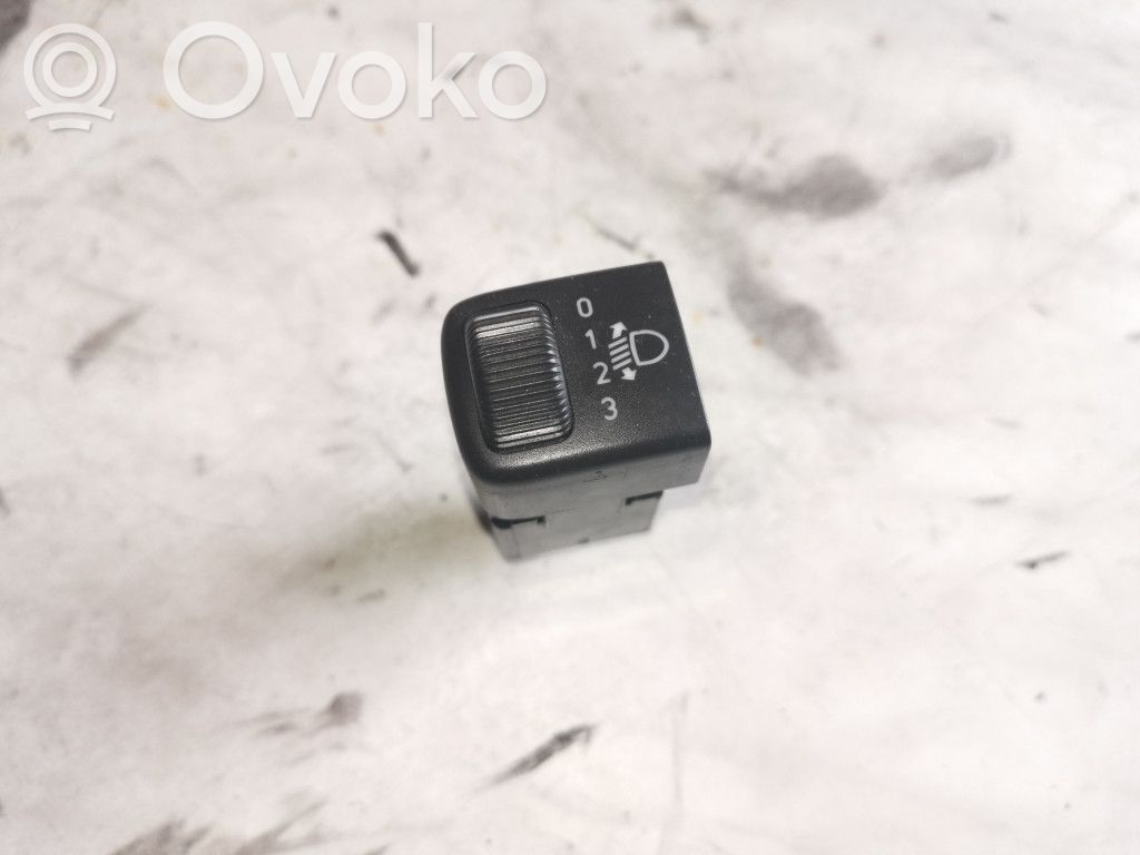 Headlight level height control switch   5106257