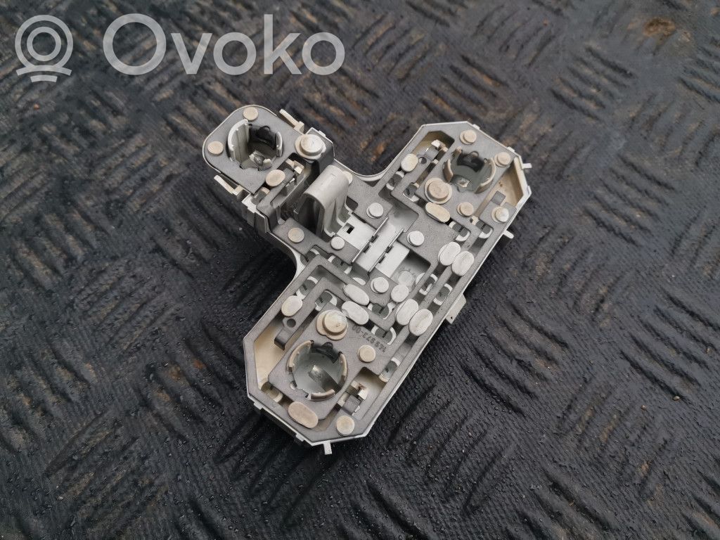 Tail light part
