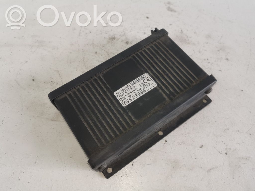 Volkswagen Golf IV Other control units/modules 