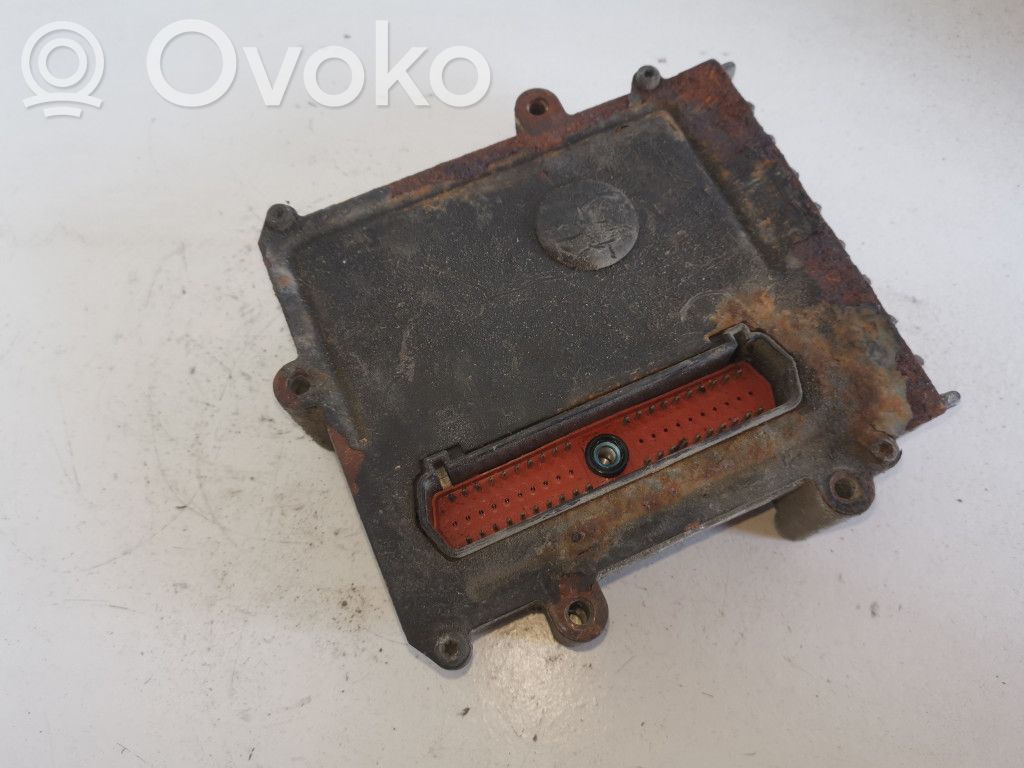 Chrysler Voyager Gearbox control unit/module 